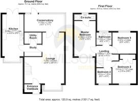2D Floorplan