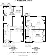 44 Wordsworth Avenue