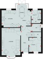 Curborough Fields Culver GF