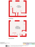 floorplan- 390 sqft