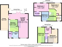 2D FLOORPLAN
