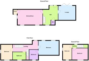 148 Mottram Old Road, Stalybridge - all floors.JPG
