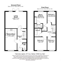 Property Floorplan