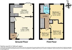 New Floor Plan