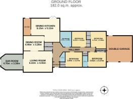 MaryfieldFarmBungalowRosemillRoadBridgefootDD30RW-