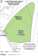 Floor/Site plan 1