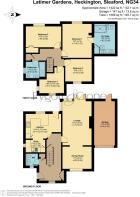2 Latimer Gardens FP