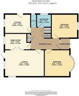 4 Frobisher Close Goring-By-Sea Worthing BN12 6EY-