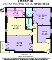 Flat 21 2 Artichoke