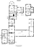 House Floorplan