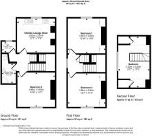 Floor/Site plan 2
