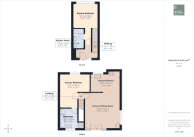 Annexe Floorplan