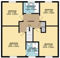 Floorplan FF