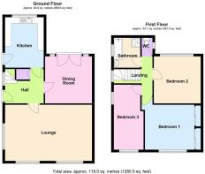 Floorplan One