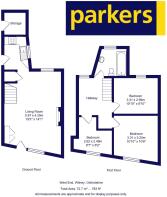 Floorplan 2d