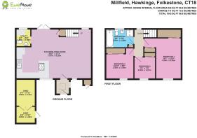 Floorplan 2D
