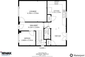 Ground Floor