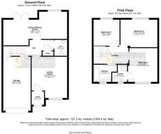 53 Osprey Avenue - all floors