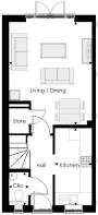 Ground Floor Plan
