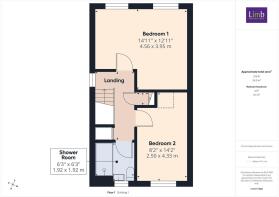 10 Nettle Hill - 1st Floor