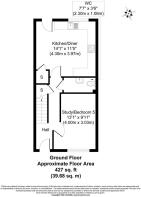 Ground Floor Accommodation