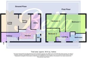 2D Floorplan