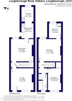 Floorplan Portrait