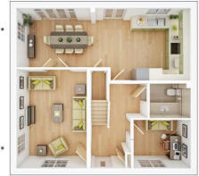 Ground Floor