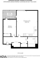 Rosewood Building...