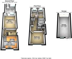 FLOOR PLAN 3D