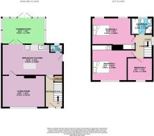 2D Floorplan