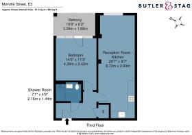 Third Floor