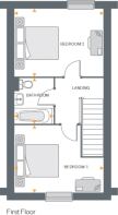 First Floor Floor Plan