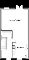 Floor plan Ground