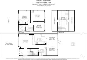 Ramsay Floor Plan