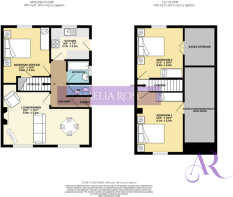 34 London Road Roade FP