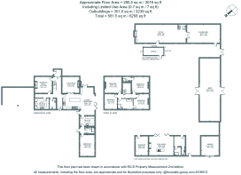 Park Farm House - Fl