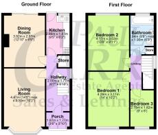 Floorplan One