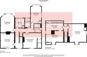 Floorplan 2 & 3