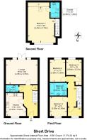 2D Floor plan