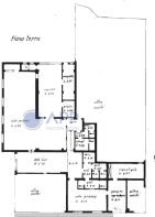 Floor/Site plan 2