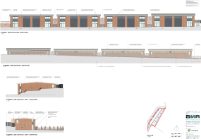 BUILDINGS ELEVATIONS