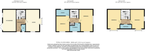 Millfields Floorplan