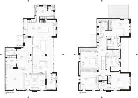 Proposed Floorplan