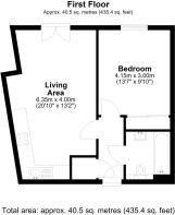 MEAD COURT FLOOR PLAN 2D