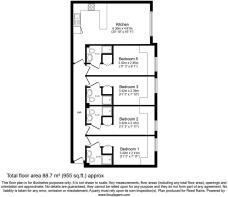 Apartment B10