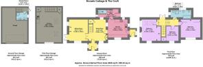 Knowle Cottage & The Croft jpg
