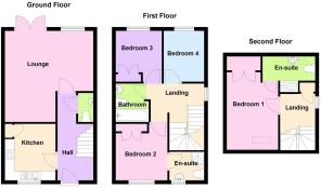 22 Freemans Way, Thirsk - all floors.JPG