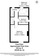 First Floor Accommodation