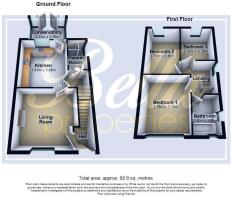 3D Floorplan